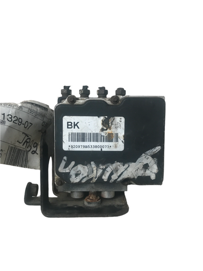 Modulo ABS Chevrolet Yukon Silverado XL 1500 2007