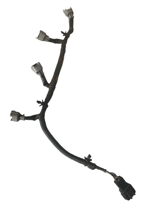 Cableria Ramal Conector Inyector Nissan Xtrail