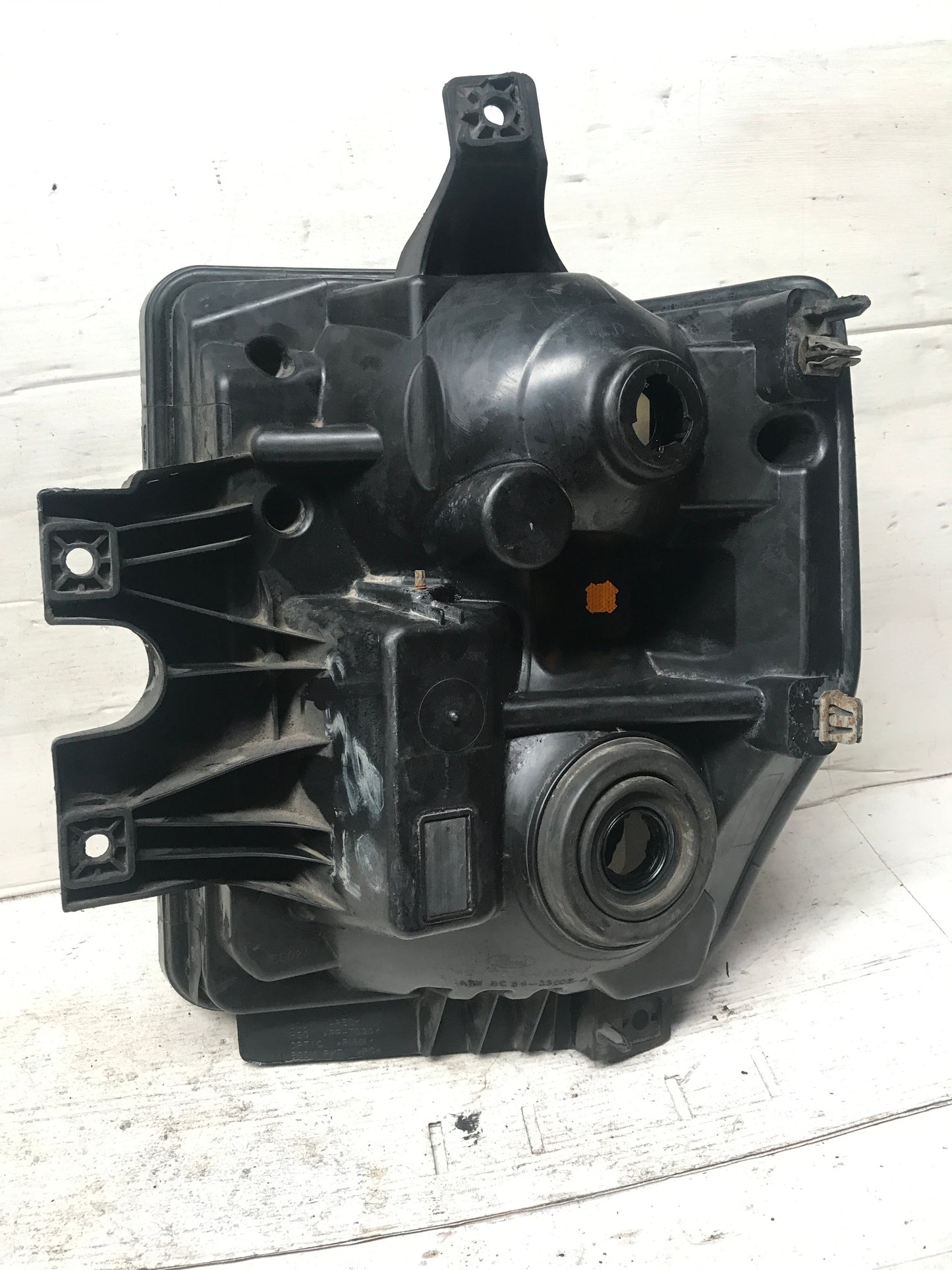 Faro Ford F250 F350 2008 2010