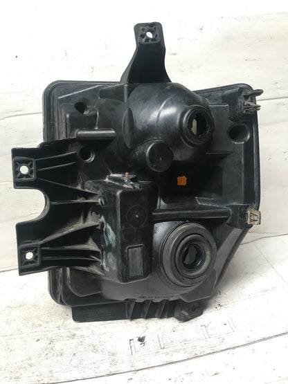 Faro Ford F250 F350 2008 2010