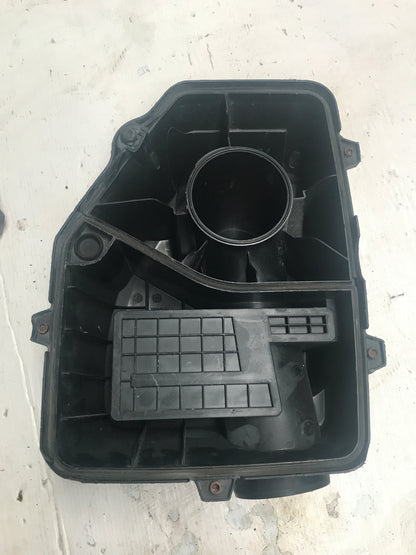 Tapa Inferior Caja Filtro Purificación Aire Honda CRV 2002 2006