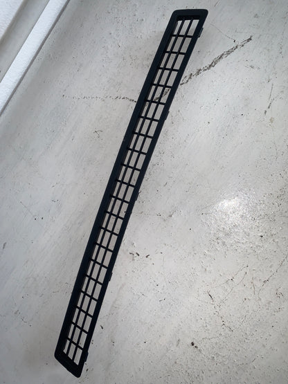 Embellecedor Rejilla Tablero Nissan B16 2007 2012