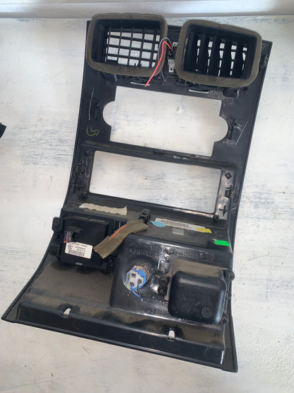 Tablero Frontal Dodge Dakota 2004 2007