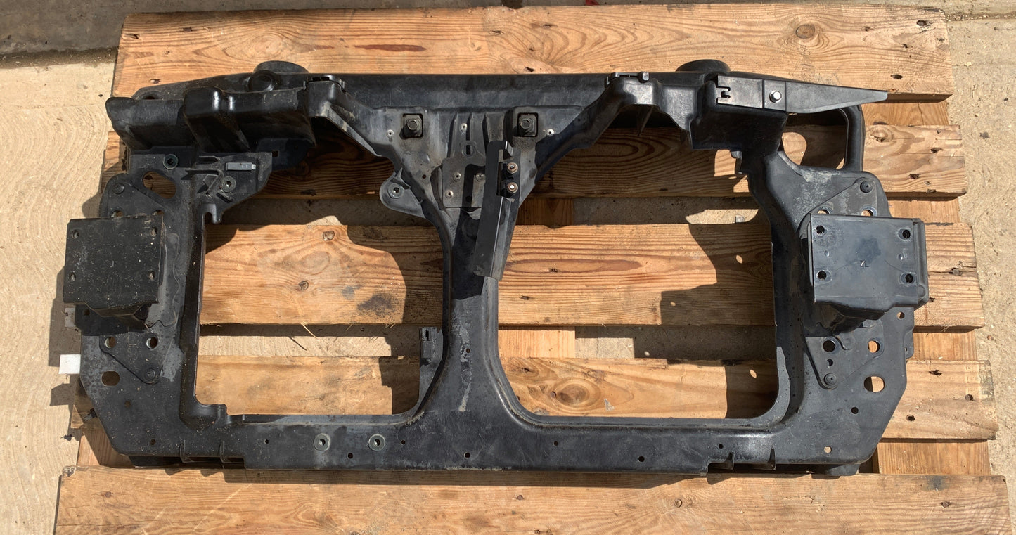Soporte Radiador Nissan 350z 2003 2008