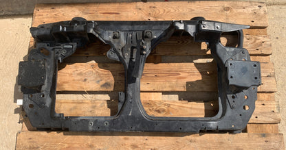 Soporte Radiador Nissan 350z 2003 2008