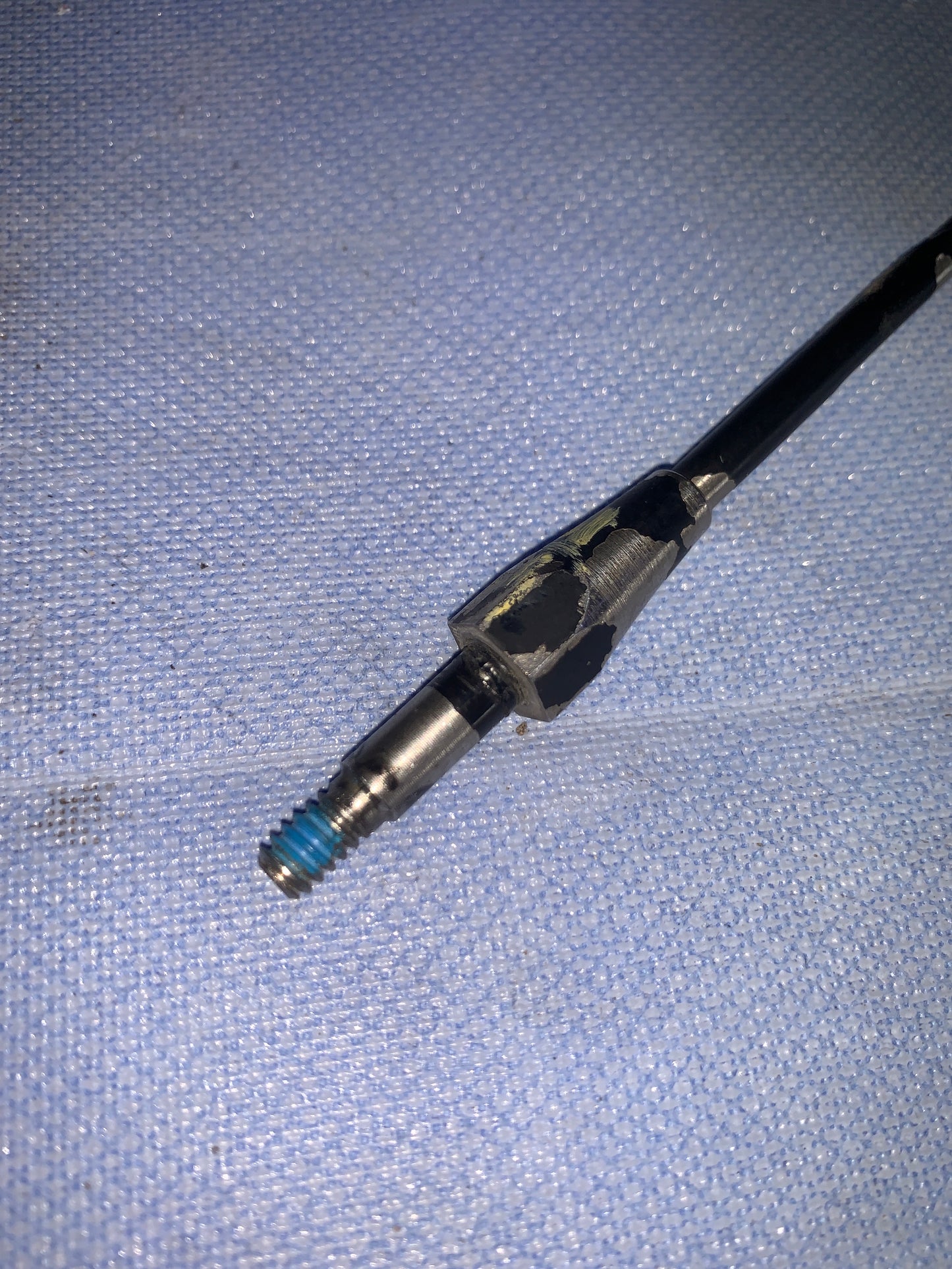 Antena FX4 Ford F150 Original