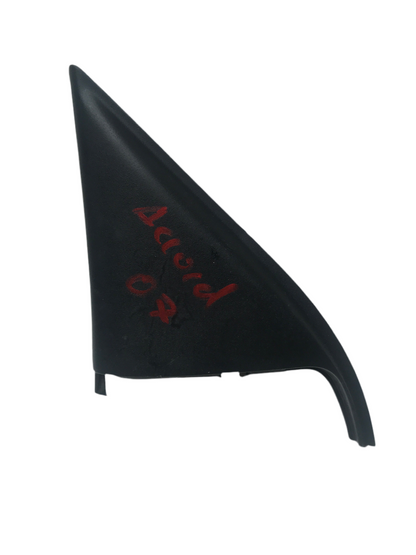 Tapa Triangulo Interna Retrovisor Honda Accord 2007