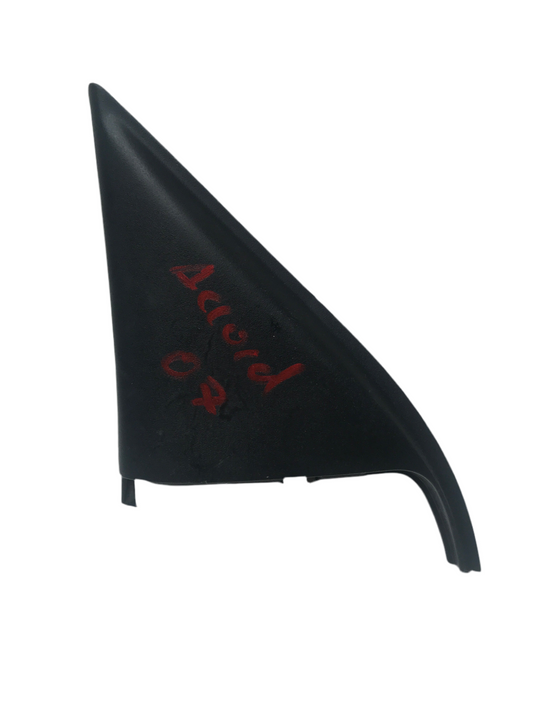 Tapa Triangulo Interna Retrovisor Honda Accord 2007