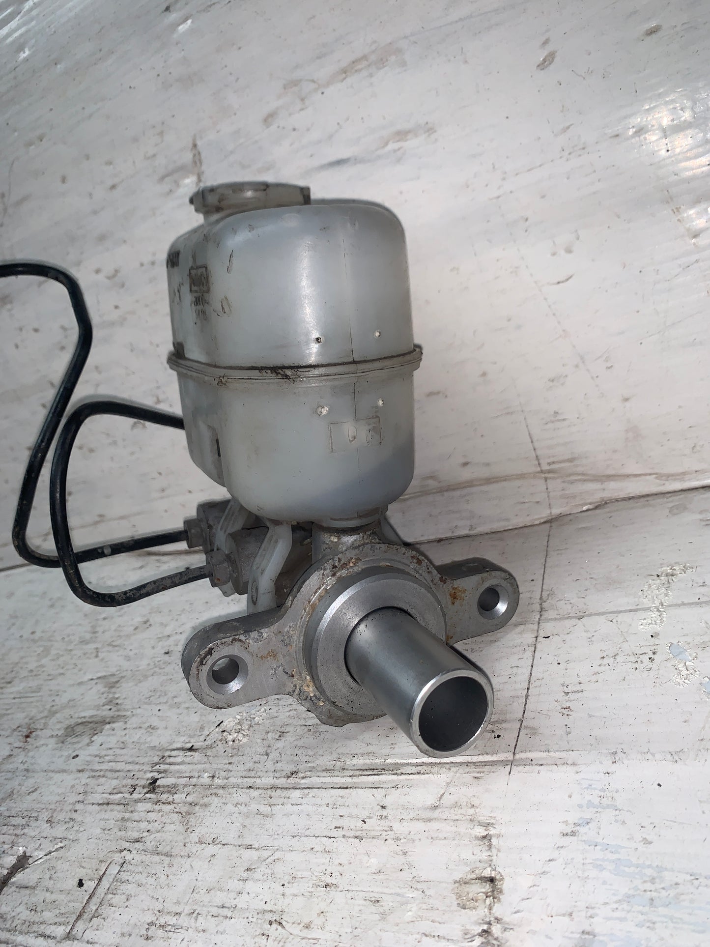 Bomba Freno Ford Ranger 2010 2011