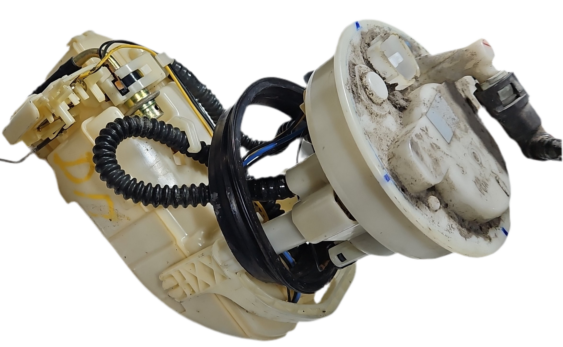 Só Injeção Eletrônica - Refil Bomba De Combustivel Bosch HONDA Civic 1