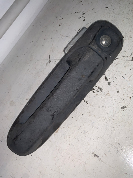 Manilla Externa Dodge Dakota 2004 2008