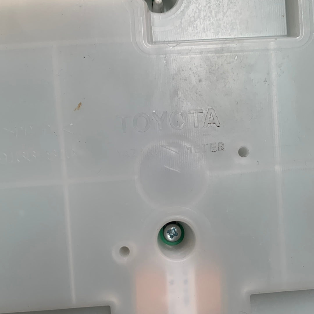 Cluster Tacometro Toyota 4Runner 2013