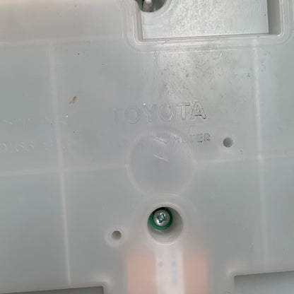 Cluster Tacometro Toyota 4Runner 2013