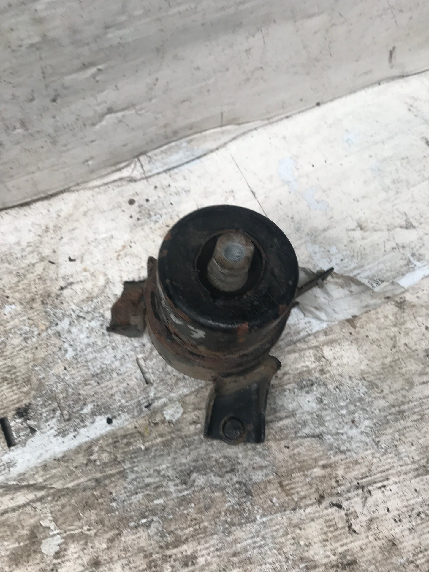 Soporte Motor Toyota Camry 2007 2009