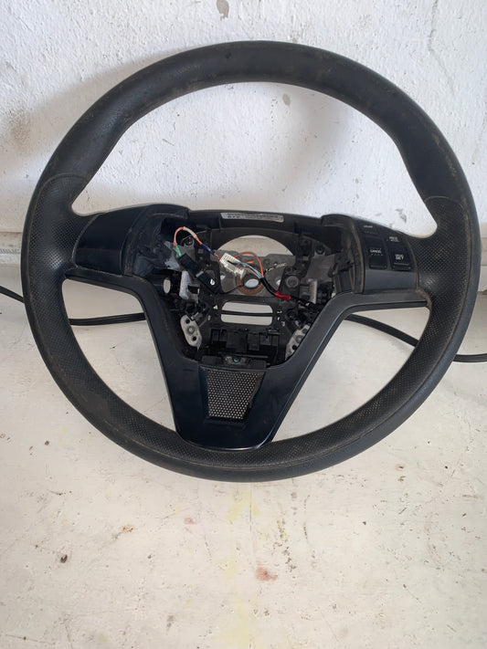 Volante Sin Airbag Chevrolet Cruze 2009 2012