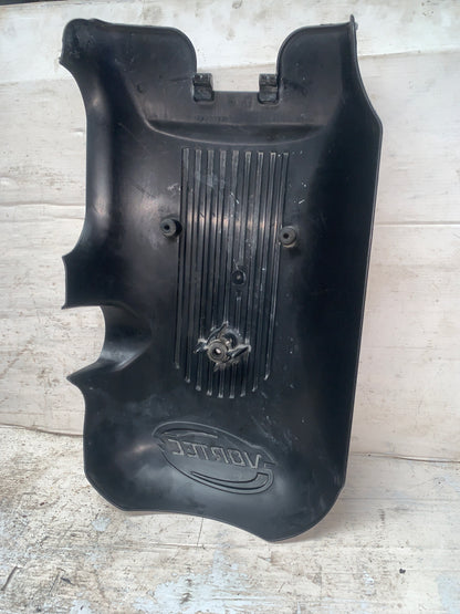 Embellecedor Motor Chevrolet Silverado