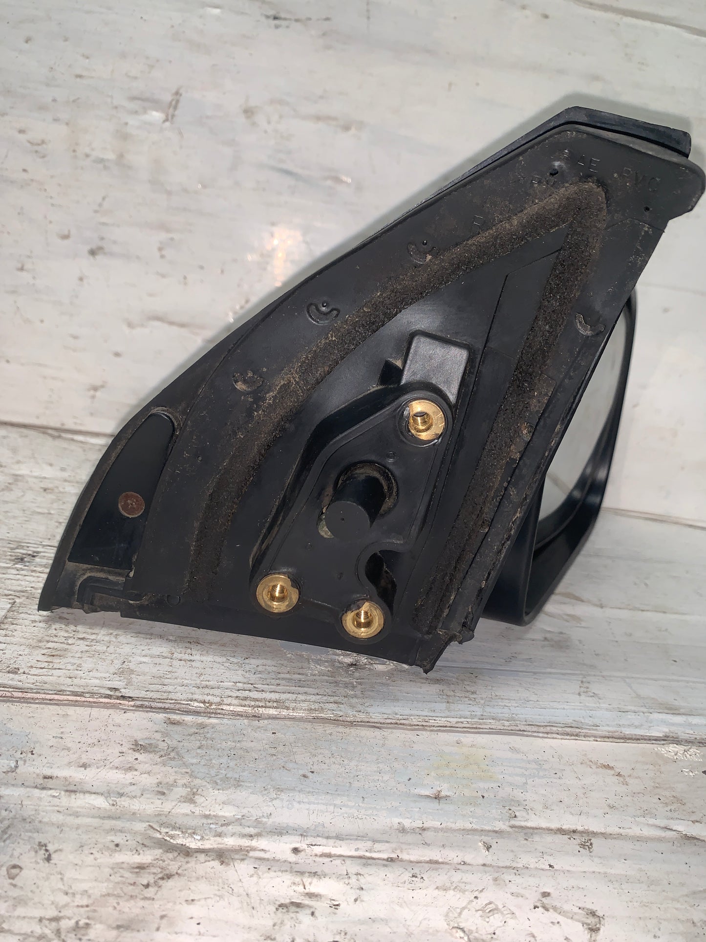 Retrovisor Chevrolet Suzuki Tracker