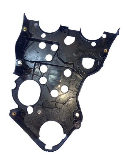 Tapa Correa Tiempo Chevrolet Aveo 1.6