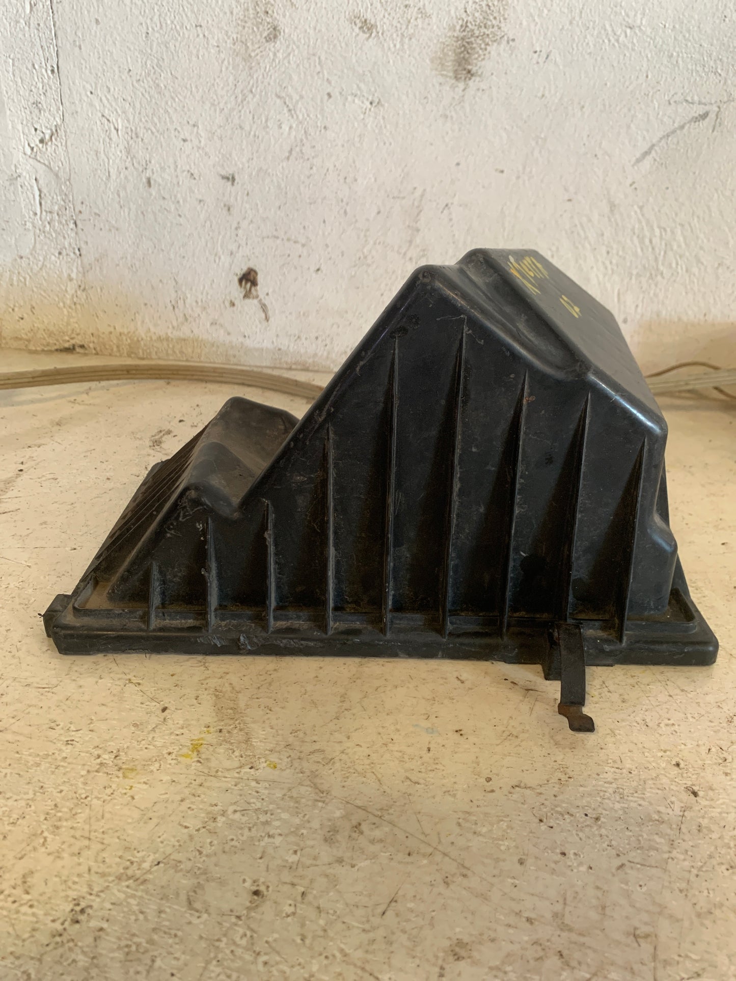 Tapa Superior Filtro Aire Nissan XTerra