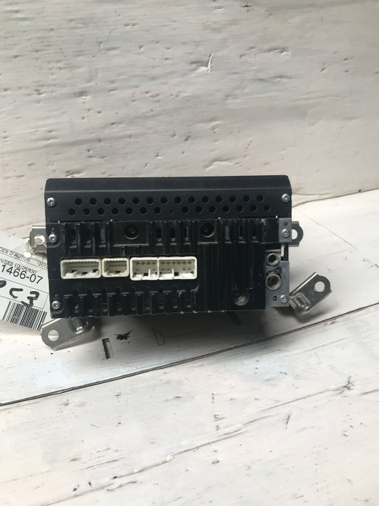 Radio Reproductor Toyota FJ Cruiser 2007