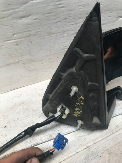 Retrovisor Chevrolet Silverado Cheyenne 1999 2000