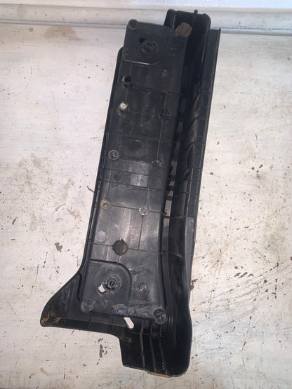 Bandeja Maletero Caja Herramientas Toyota Yaris 2006 2010