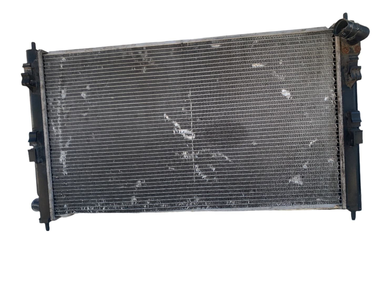 Radiador Mitsubishi Outlander 2006 2012 Automático