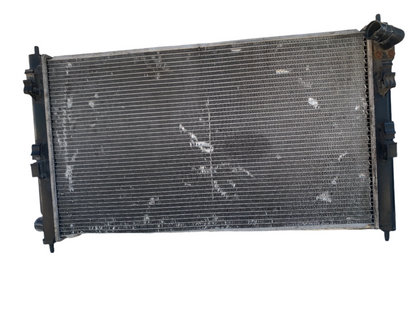 Radiador Mitsubishi Outlander 2006 2012 Automático
