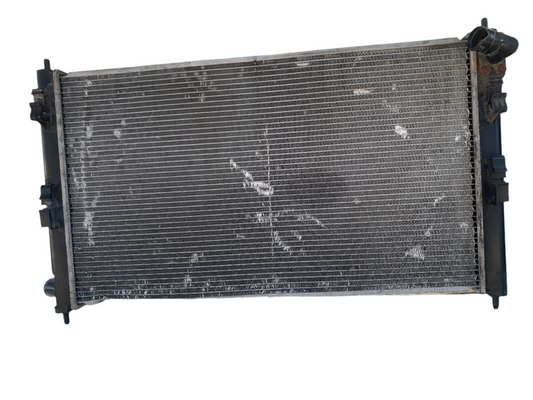 Radiador Mitsubishi Outlander 2006 2012 Automático