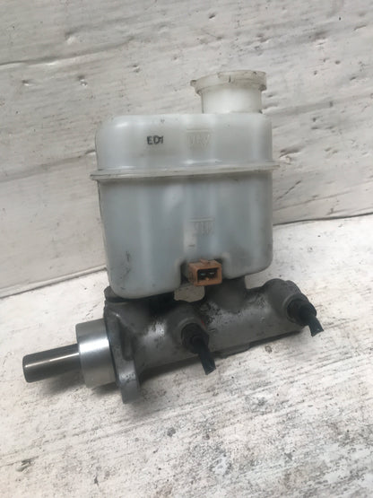 Bomba De Freno Hyundai Santa Fe 2006 2012