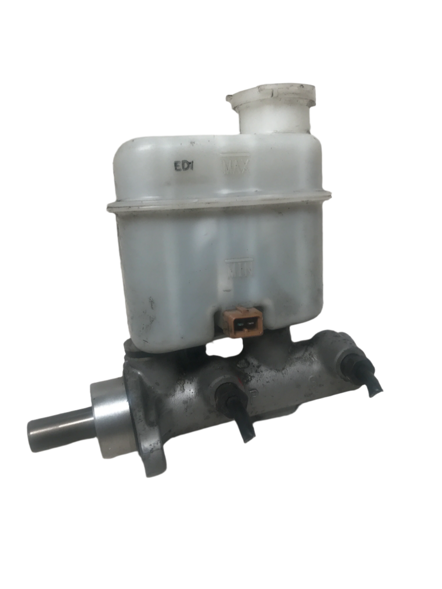 Bomba De Freno Hyundai Santa Fe 2006 2012