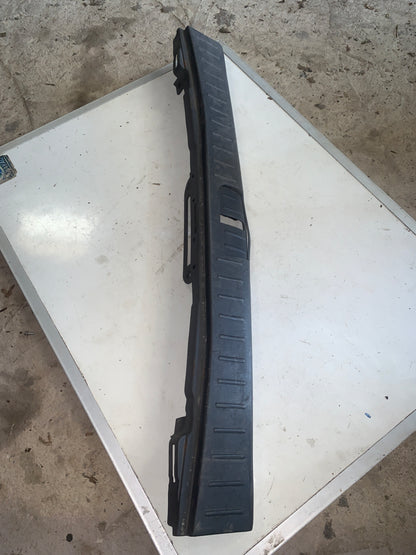 Embellecedor Inferior Maleta Hyundai Tucson 2005 2010