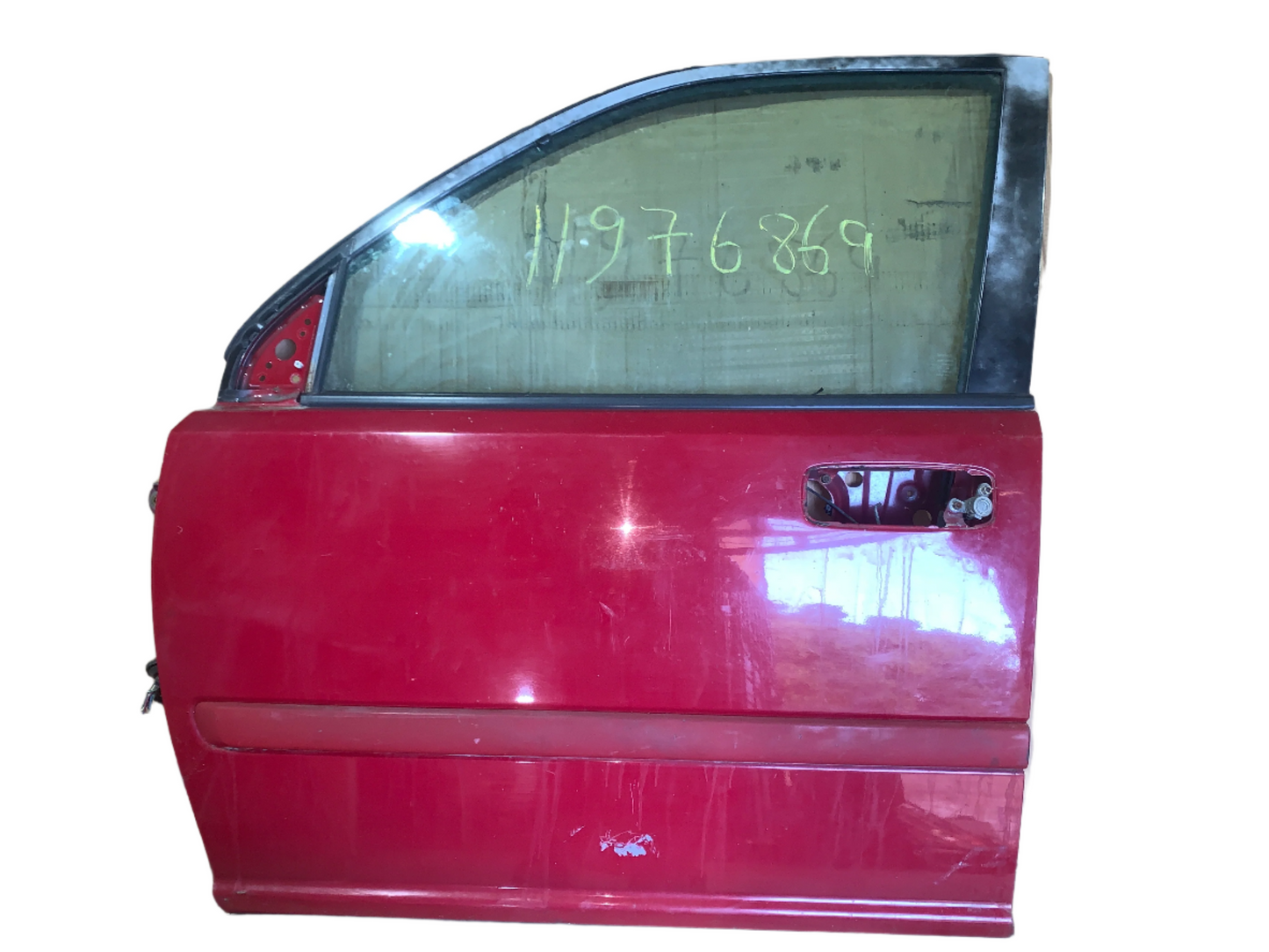 Puerta Nissan Xtrail