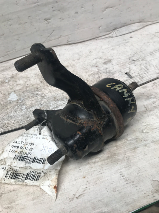 Soporte Motor Toyota Camry 2007 2009