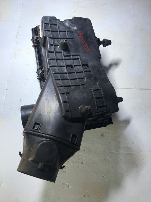 Caja Carcasa Filtro Purificación Aire Ford Explorer 2006 2010