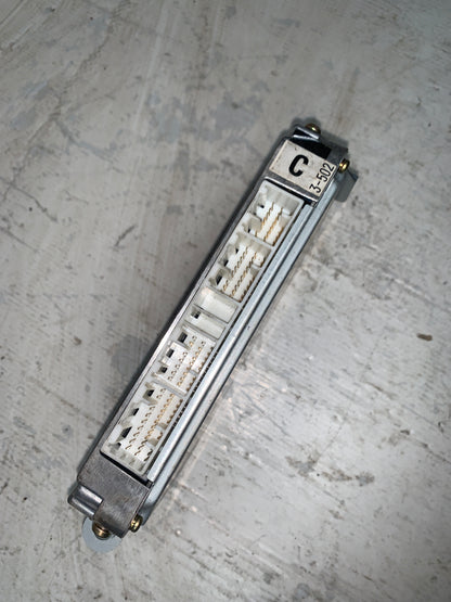 Computadora Toyota Celica 1zzFe