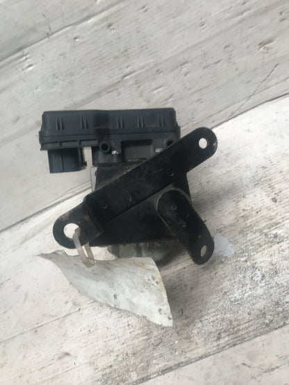 Modulo ABS Toyota Tacoma 2009 2011