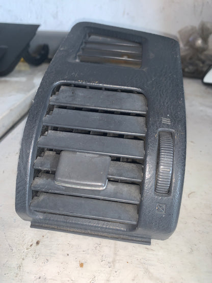 Rejilla Aire Lateral Grand Vitara 2001 2005