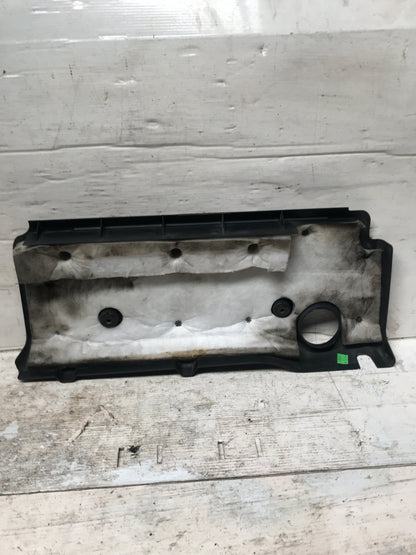 Embellecedor Motor Toyota Matrix 2009 2014