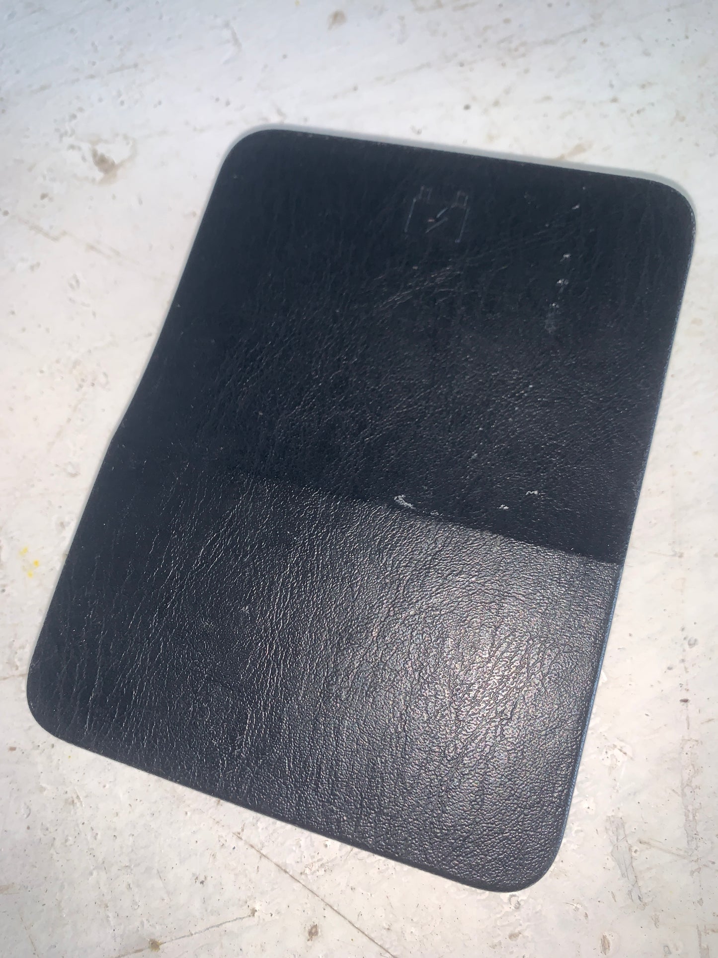 Tapa Fusilera Interna Ford Escape 2001 2007