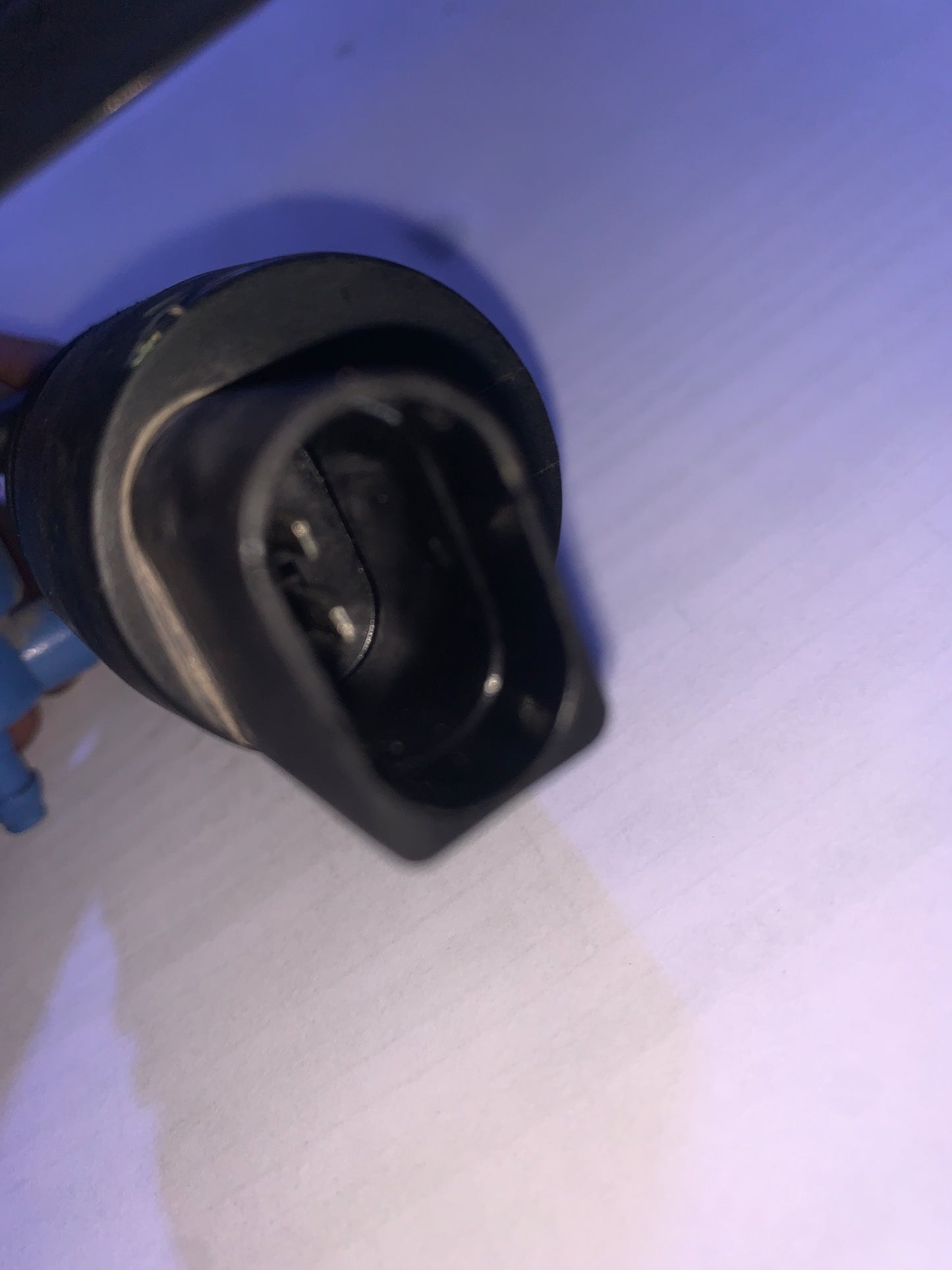 Bomba Wiper Jeep Grand Cherokee 4G WJ Cherokee KK WK Caliber