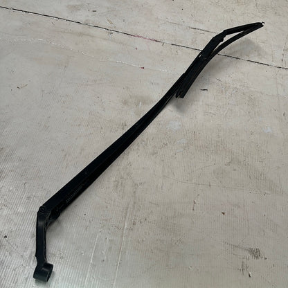 Brazo Limpia Parabrisa Toyota Corolla Gli Delantero 2009 2014