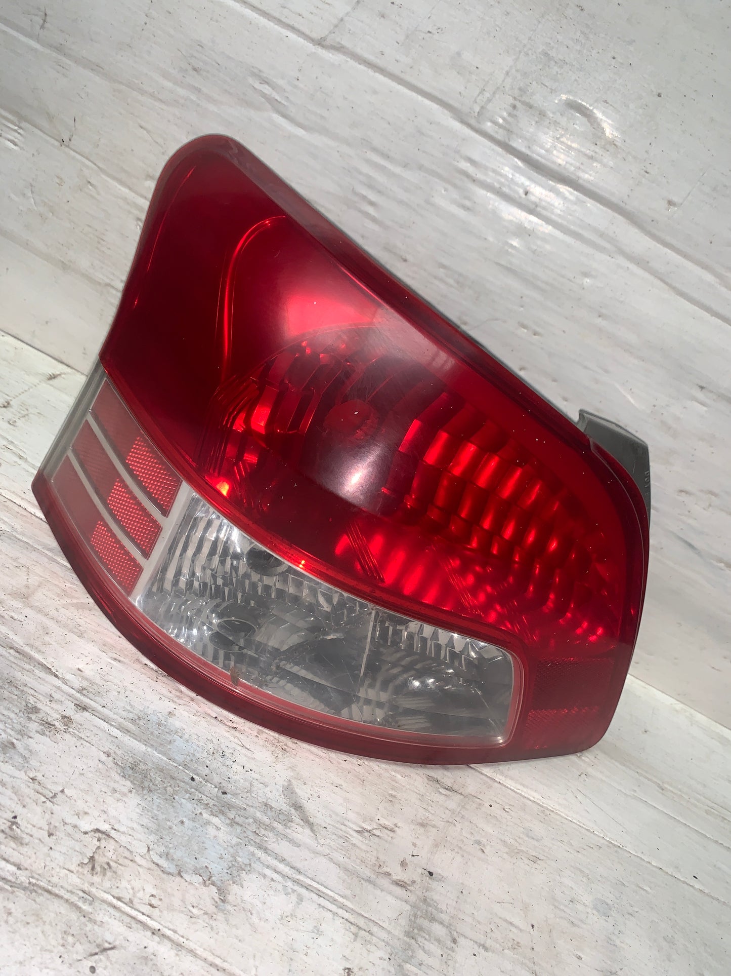 Stop Toyota Yaris Belta 2007 2012