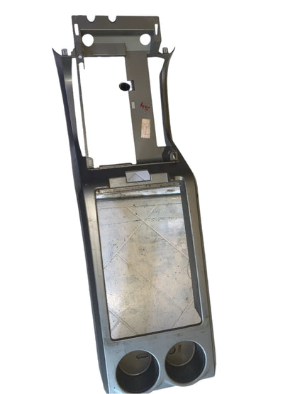 Consola Central Consola Ford FX4