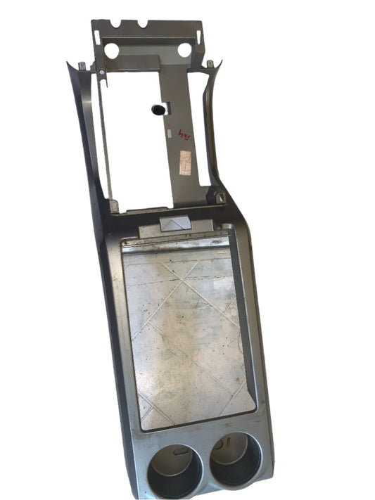 Consola Central Consola Ford FX4