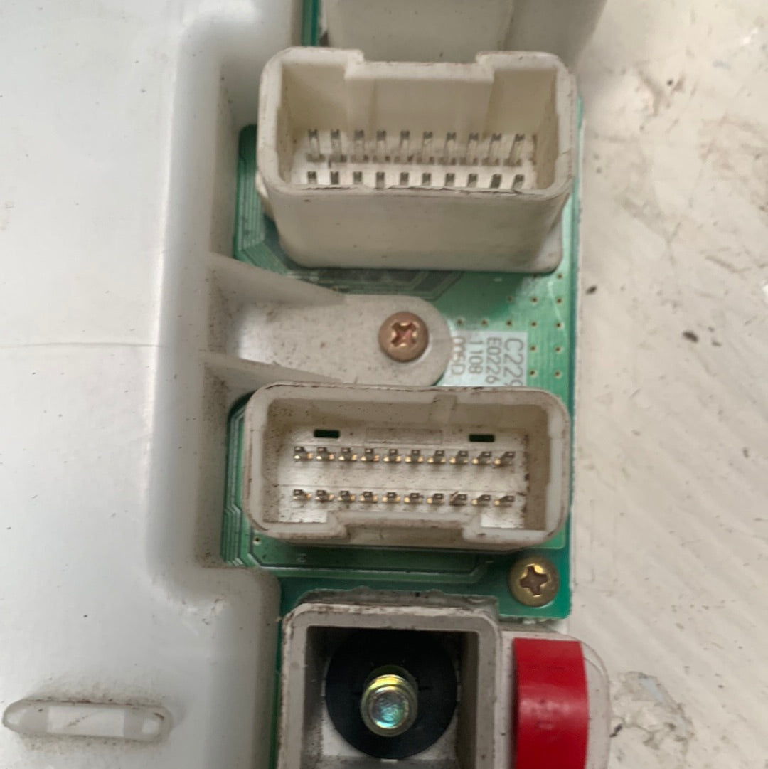 Cluster Tacometro RAV4 2005 Original