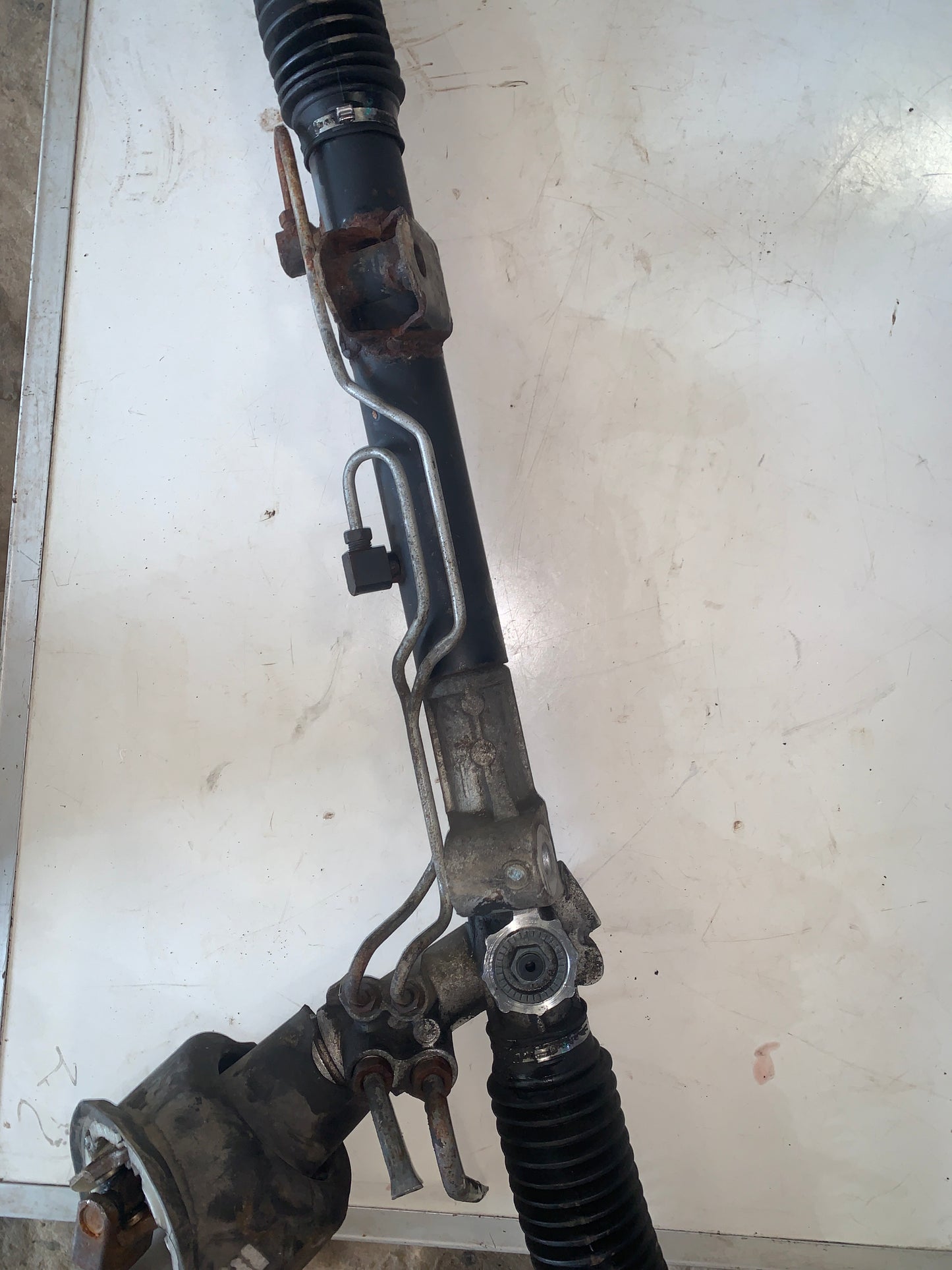 Cajetin Dodge Caravan 3.3 Town Country 2008 2010