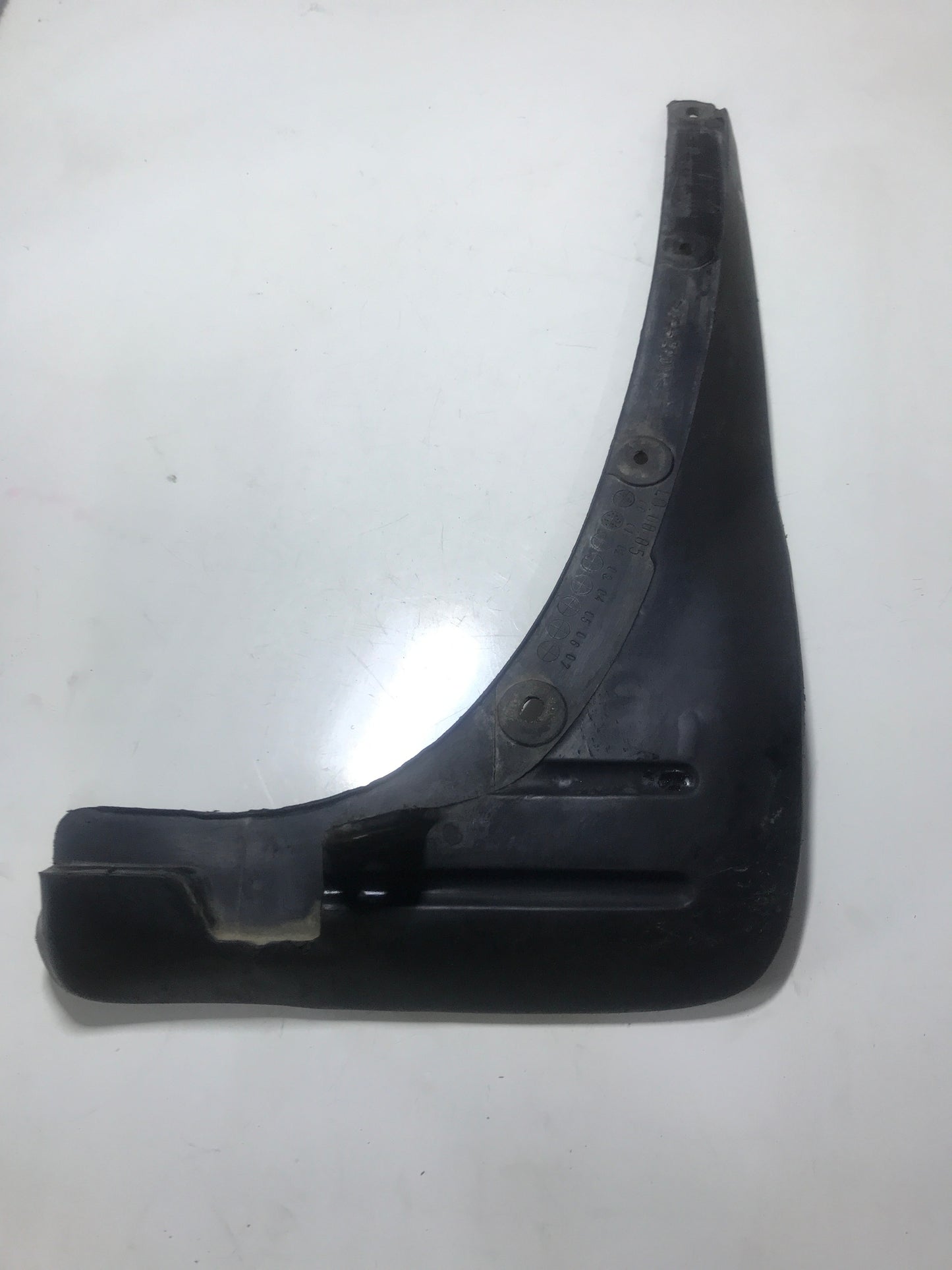 Chapaleta Trasera Toyota RAV4 2001 2005
