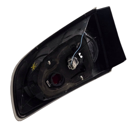 Stop Esquina Mazda3 2005 2010 Sedan