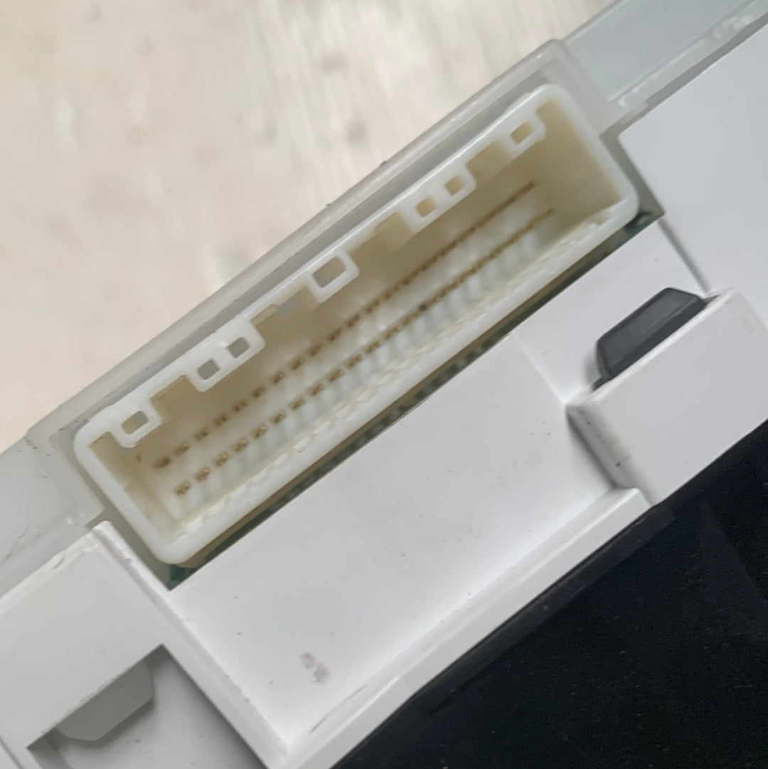 Cluster Tacometro Toyota 4Runner 2013